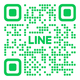 SpeekUp support LINE OA QR code